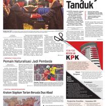 Harian Jogja