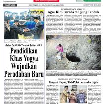 Kedaulatan Rakyat