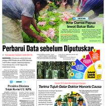 Suara Merdeka
