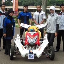 Mobil Robot